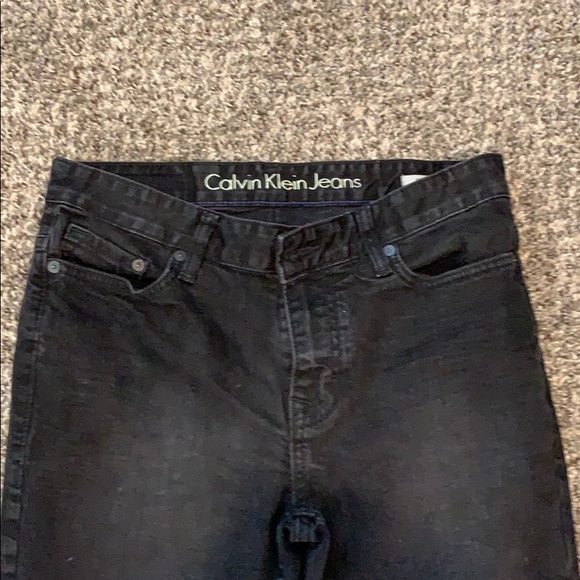 Calvin Klein jeans - Picture 2 of 4